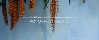 Art of Hosting Croatia 2013