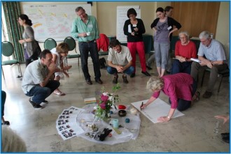 L’art du leadership participatif en pratique