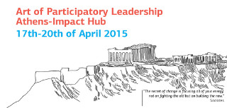 Art of Participatory Leadership Athens