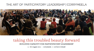 Art of Participatory Leadership Training