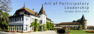 Art of Participatory Leadership Switzerland