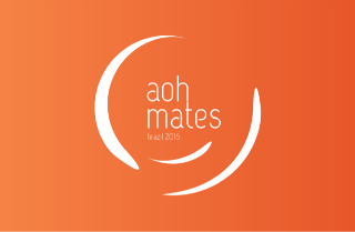 AoH Mates Gathering Brasil 2016 | Encontro Internacional da Arte de Anfitriar Brasil 2016