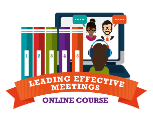 Leading Effective Meetings – Online Course