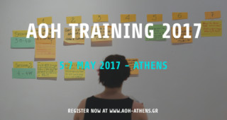 AoH-Athens Participatory Leadership Training