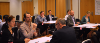 2 day Intensive- Participative Leadership and Innovation Management in the Public Sector