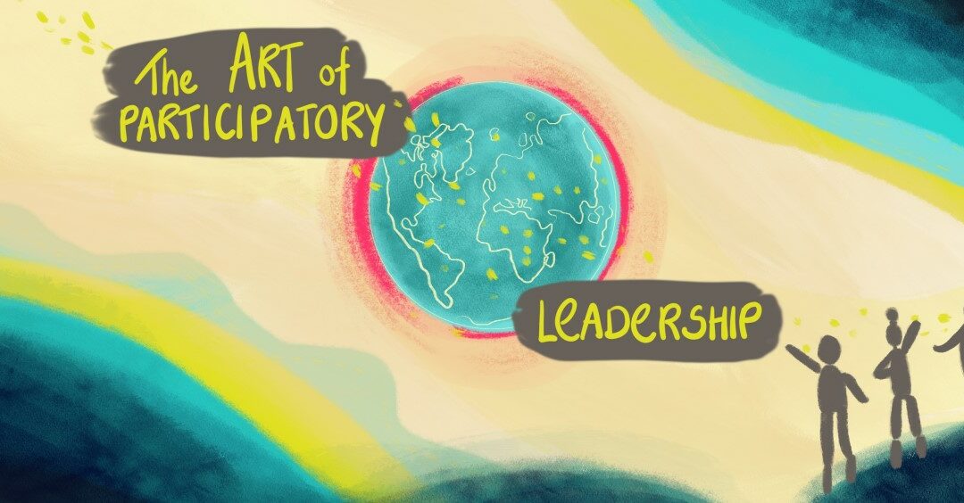(online) Art of Participatory Leadership Training