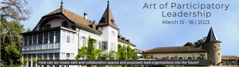 Art of Participatory Leadership in Switzerland