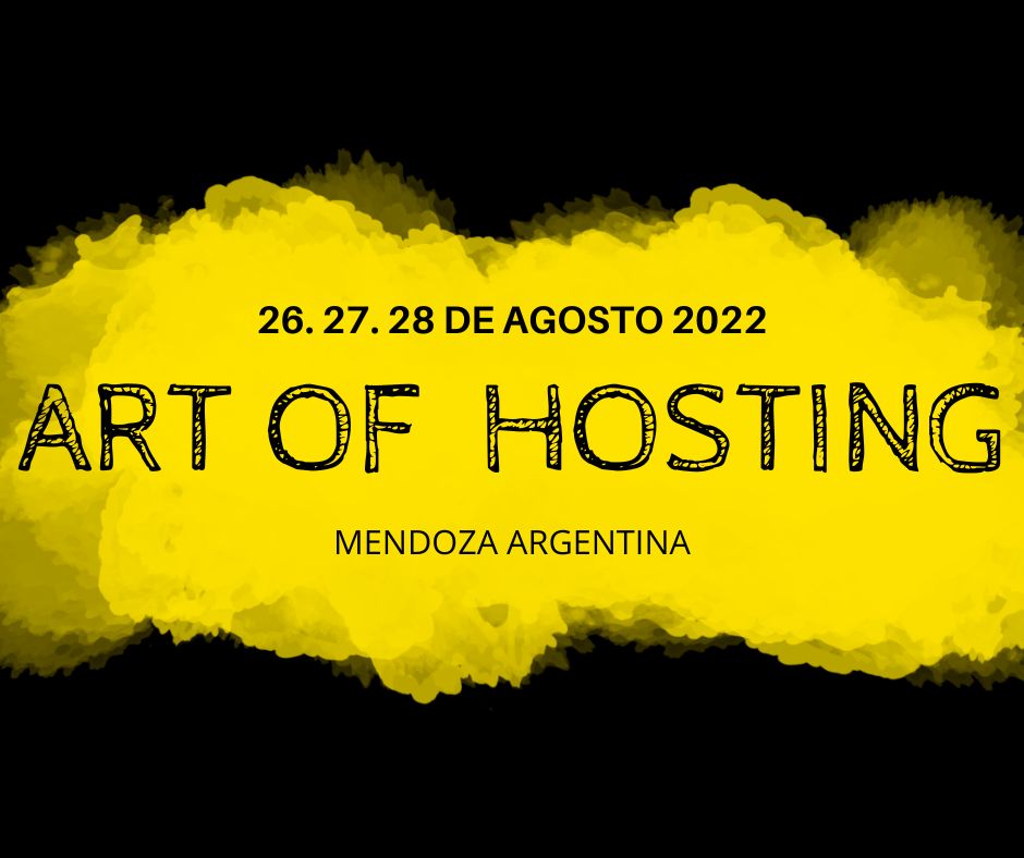 Art of Hosting Mendoza
