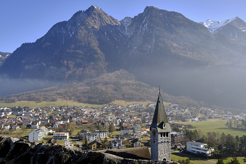 Art of Hosting Liechtenstein