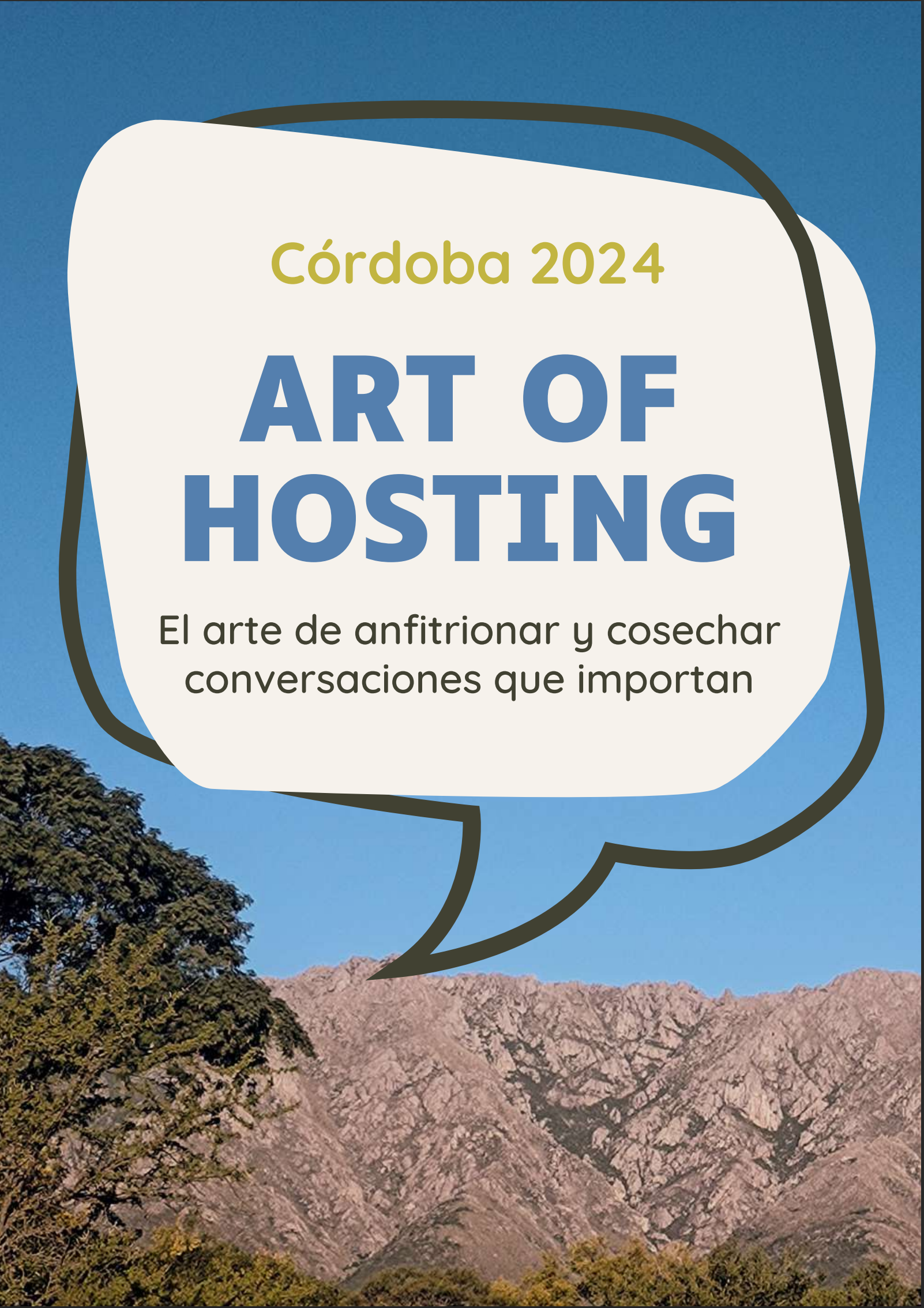 AoH Córdoba 2024 (Argentina)