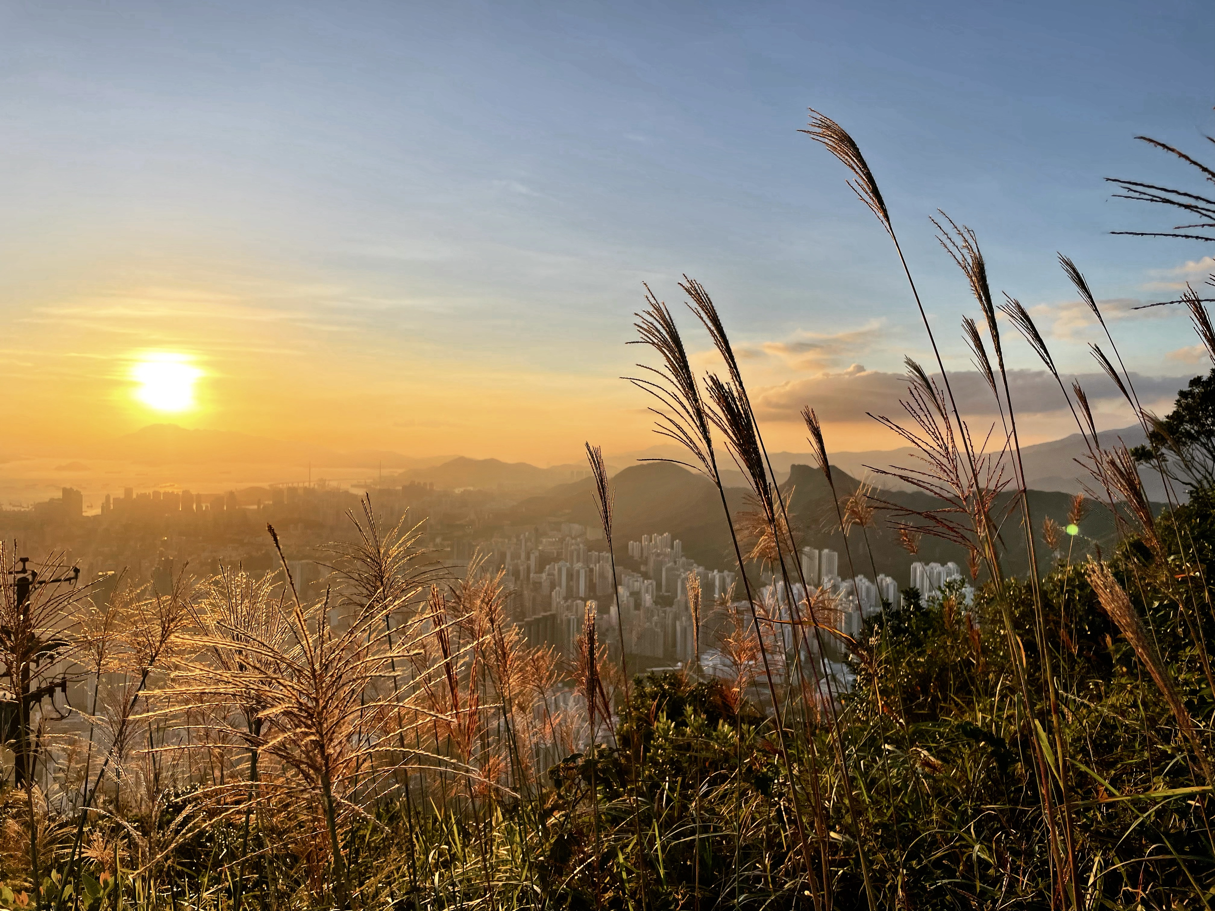 Art of Hosting Training – Hong Kong