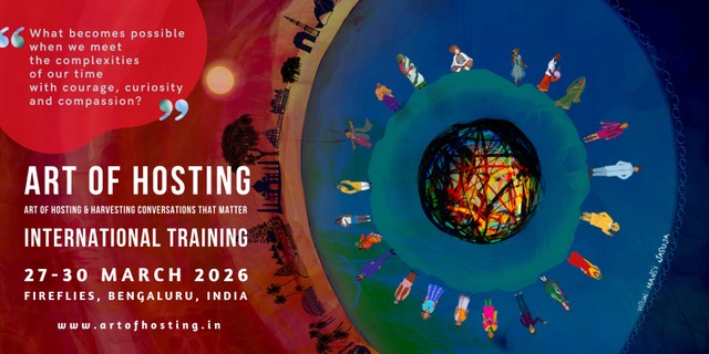 AoH Training India 2026